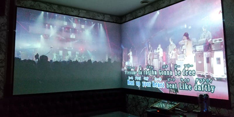 カラオケ館 津田沼店 - 画像8