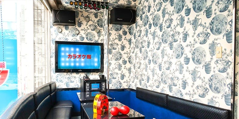 カラオケ館 渋谷文化村通り店 - 画像5