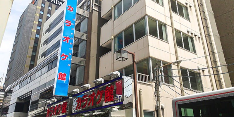 カラオケ館 大森店 - 画像4