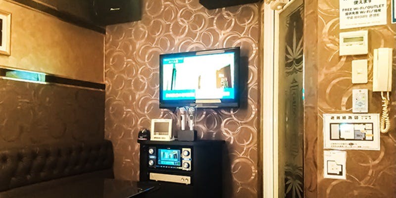 カラオケ館 大森店 - 画像5