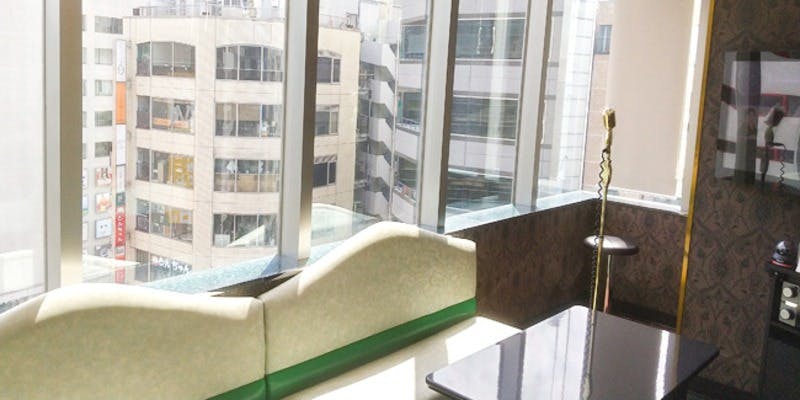 カラオケ館 池袋南口店 - 画像9