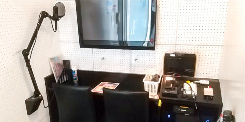 カラオケ館 池袋南口店 - 画像10