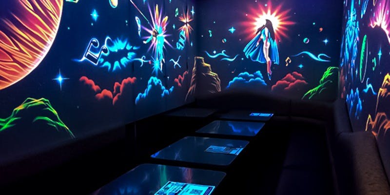 カラオケ館 広島駅前店 - 画像6