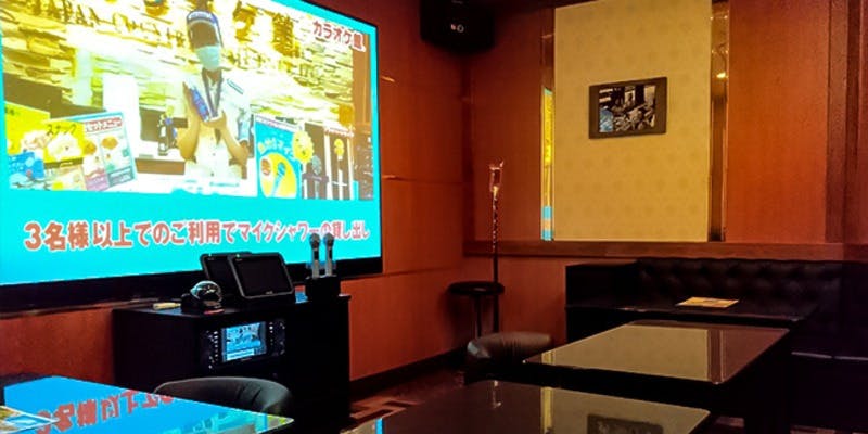 カラオケ館 広島駅前店 - 画像7