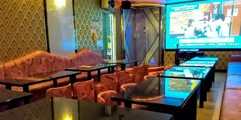 カラオケ館 広島駅前店 - 画像9