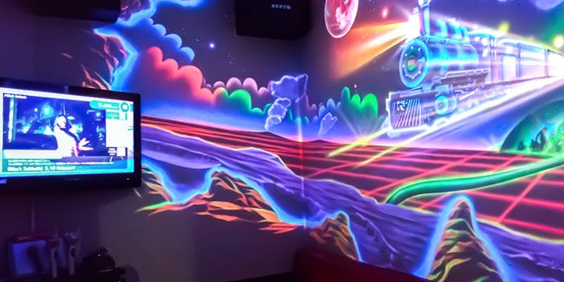 カラオケ館 荻窪店 - 画像5