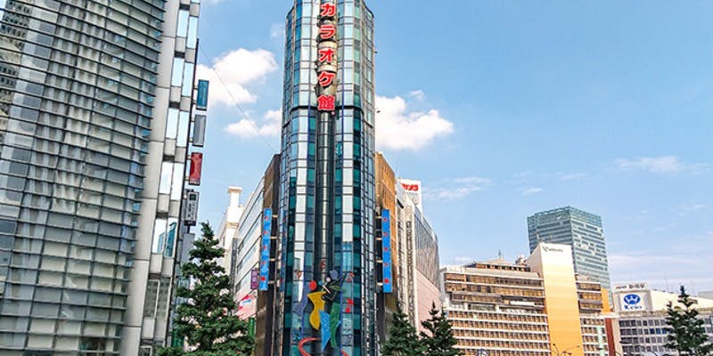 カラオケ館 新宿店 - 画像5