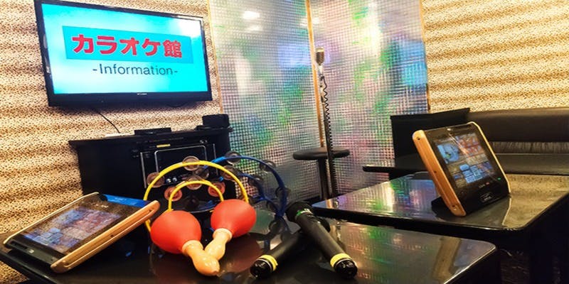 カラオケ館 渋谷東口店 - 画像1