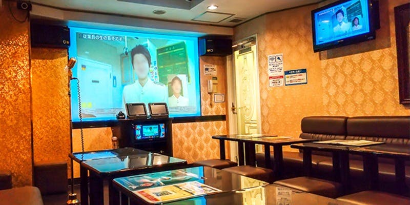 カラオケ館 赤坂店 - 画像7