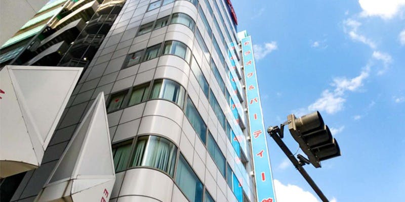 カラオケ館 池袋西口店 - 画像5