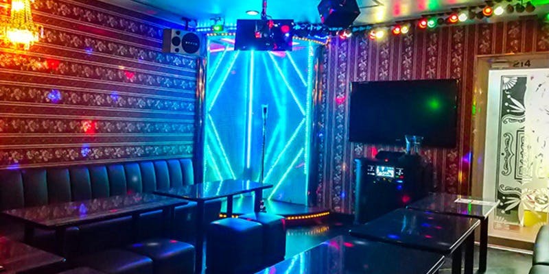 カラオケ館 西新宿店 - 画像10