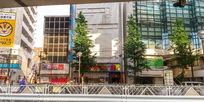 カラオケ館 三軒茶屋店 - 画像5