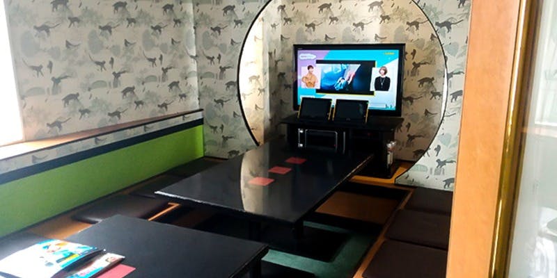 カラオケ館 八王子店 - 画像5