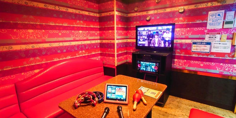 カラオケ館 亀戸店 - 画像7