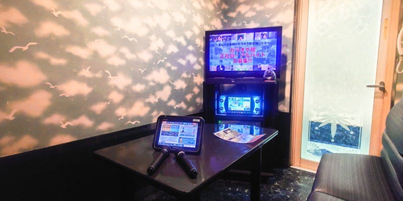 カラオケ館 亀戸店 - 画像8
