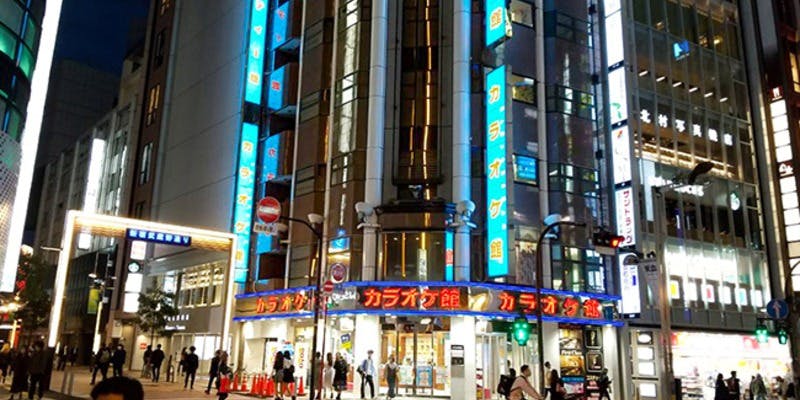 カラオケ館 新宿東口店 - 画像5