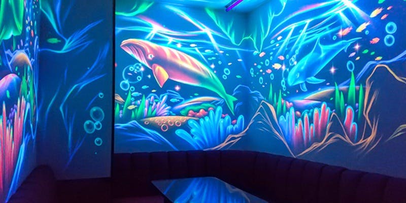 カラオケ館 高田馬場店 - 画像5