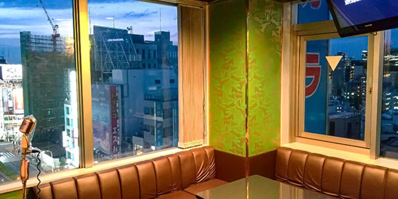 カラオケ館 高田馬場店 - 画像6