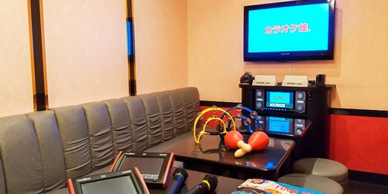 カラオケ館 高田馬場店 - 画像7