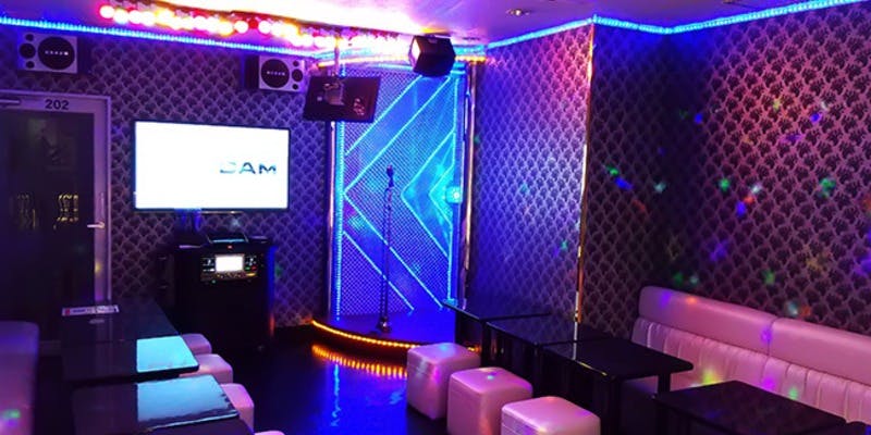 カラオケ館 高田馬場店 - 画像9