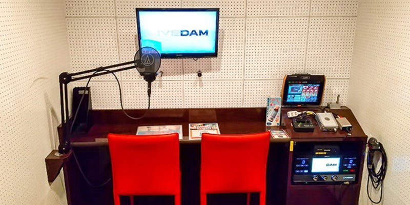 カラオケ館 高田馬場店 - 画像10