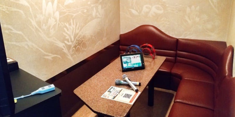 カラオケ館 日本橋店 - 画像5