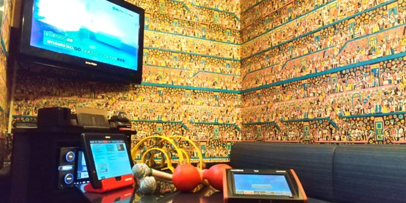 カラオケ館 西船橋駅前店 - 画像5