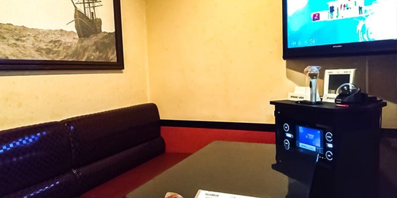 カラオケ館 武蔵小金井駅前店 - 画像4