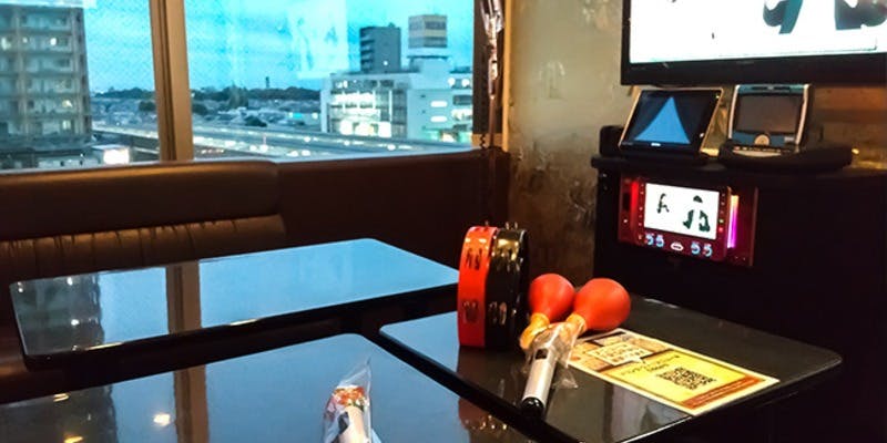 カラオケ館 武蔵小金井駅前店 - 画像5