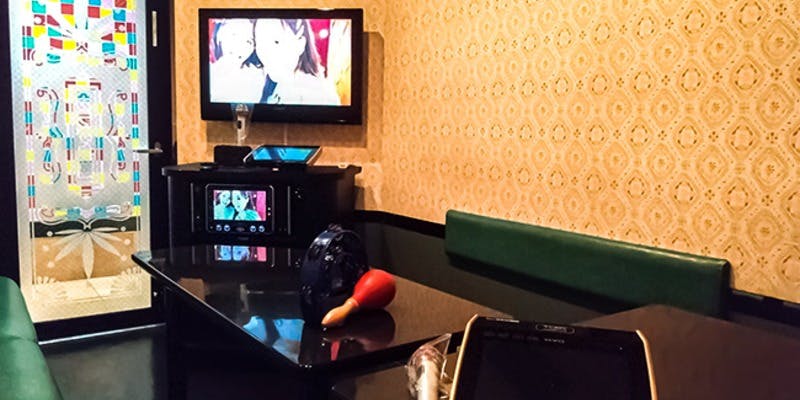 カラオケ館 武蔵小金井駅前店 - 画像6