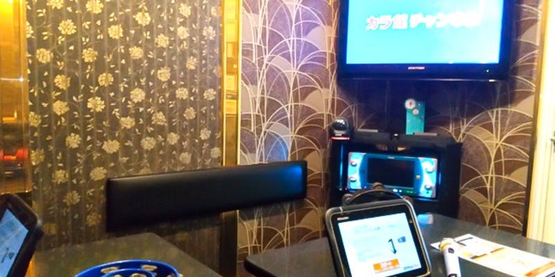 カラオケ館 西葛西駅前店 - 画像5