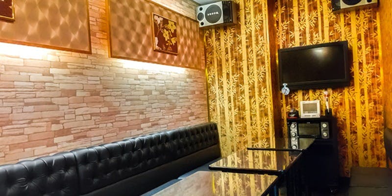 カラオケ館 原宿3号店 - 画像5