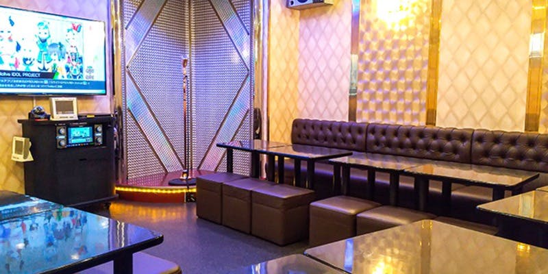 カラオケ館 原宿3号店 - 画像8