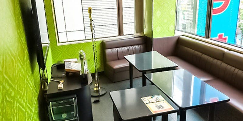 カラオケ館 高田馬場2号店 - 画像5