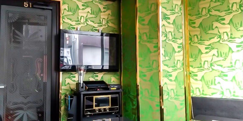 カラオケ館 赤坂サカス前店 - 画像5