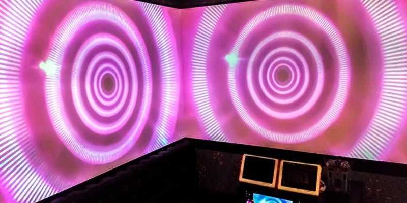 カラオケ館 赤坂サカス前店 - 画像6