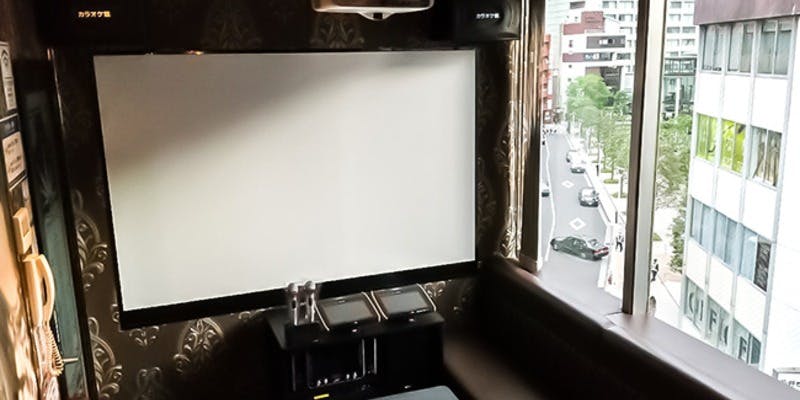 カラオケ館 赤坂サカス前店 - 画像8