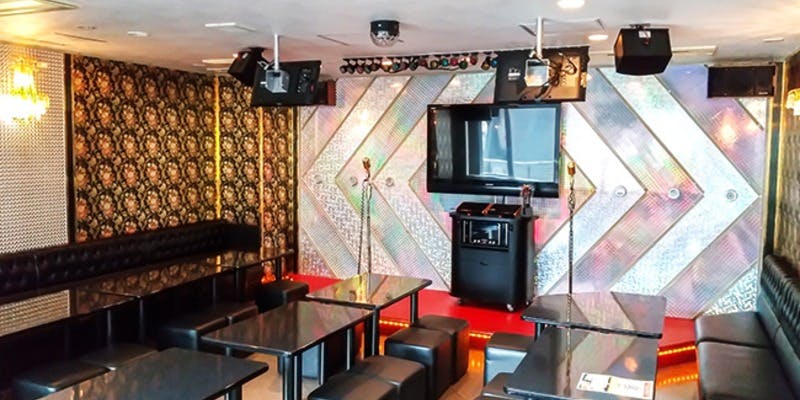 カラオケ館 赤坂サカス前店 - 画像10