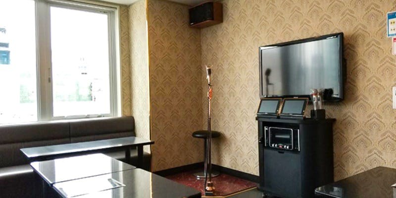 カラオケ館 なんば戎橋本店 - 画像4