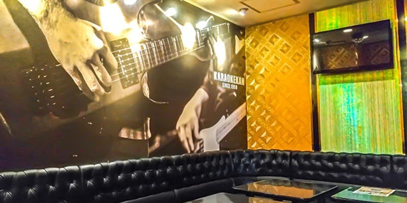 カラオケ館 自由が丘店 - 画像5