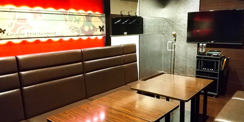 カラオケ館 上野駅前店 - 画像5