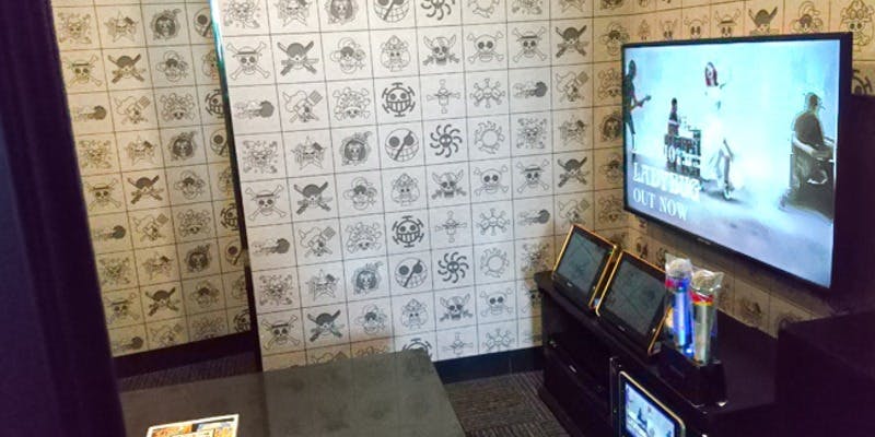 カラオケ館 西新井西口駅前店 - 画像5