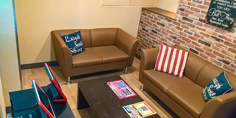 カラオケ館 歌舞伎町店 - 画像5