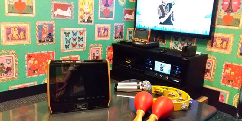 カラオケ館 東十条駅前店 - 画像5