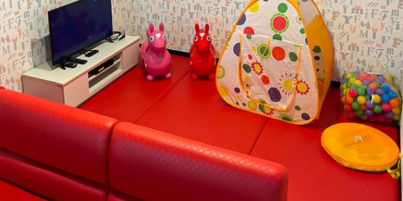 カラオケ館 鶴見駅前店 - 画像8