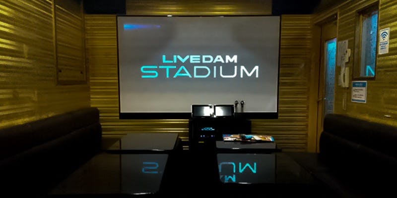 カラオケ館 鶴ヶ島駅前店 - 画像5