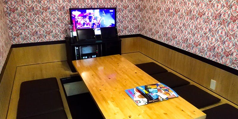 カラオケ館 西八王子店 - 画像5