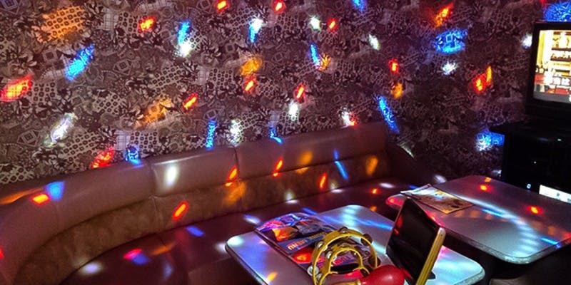 カラオケ館 鹿嶋宮中店 - 画像5