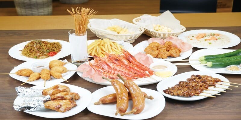 カラオケ館 水戸元吉田店 - 画像2