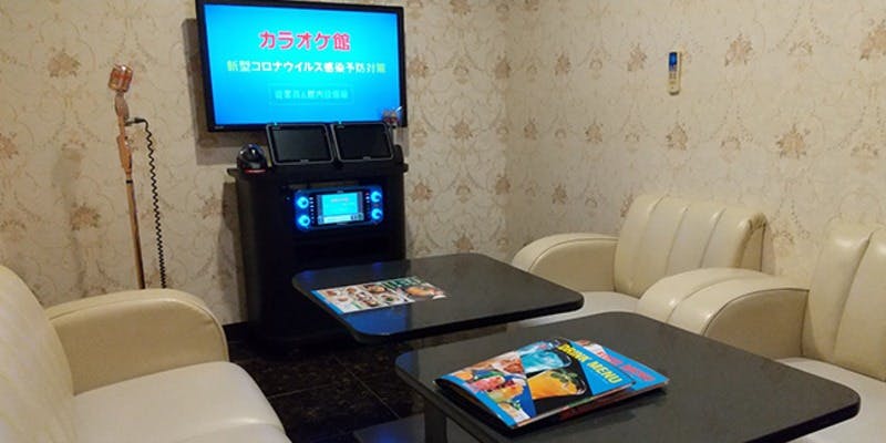 カラオケ館 大宮大和田店 - 画像7